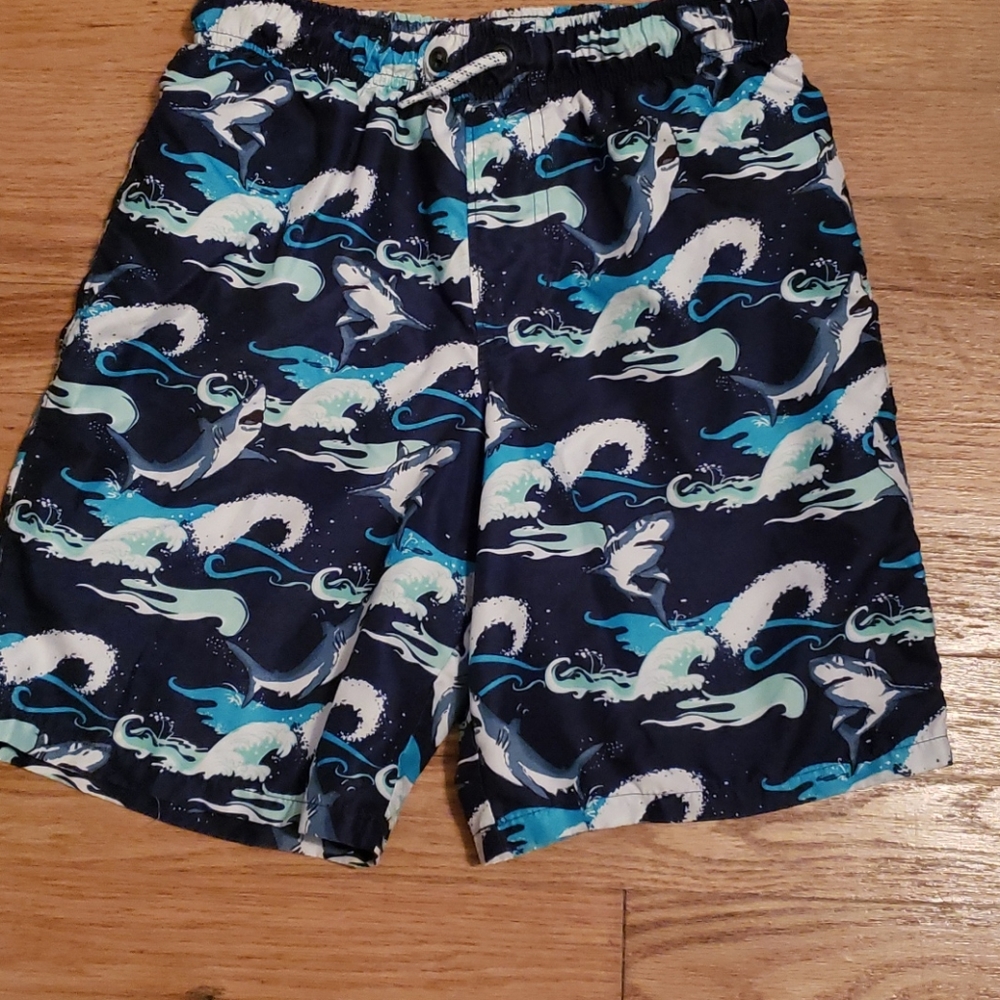 Swimsuit